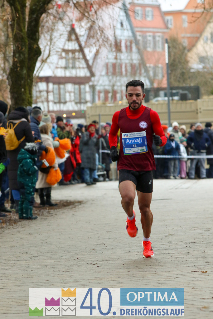 VR Bank Hauptlauf 10km | 40. Optima 3koenigslauf 2026 - Realisiert mit Pictrs.com