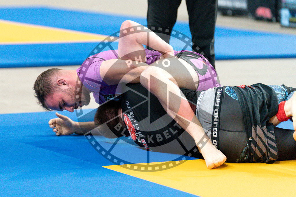20250517PBB3816 | Athletes compete during the first day of the ADCC Amateur World Championship on May 15, 2025 in Warsaw, Poland. © Chiara Dazi / photoblackbelt