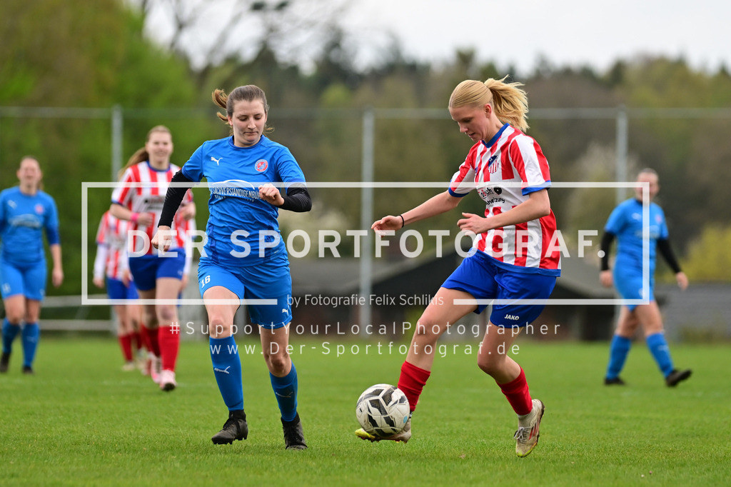 Fußball I Frauen I Saison 2025-2026 I Kreisliga I 13. Spieltag I FC Rosengarten - SV Ahlerstedt-Ottendorf IV I 168281 | Der Sportfotograf. - Realisiert mit Pictrs.com