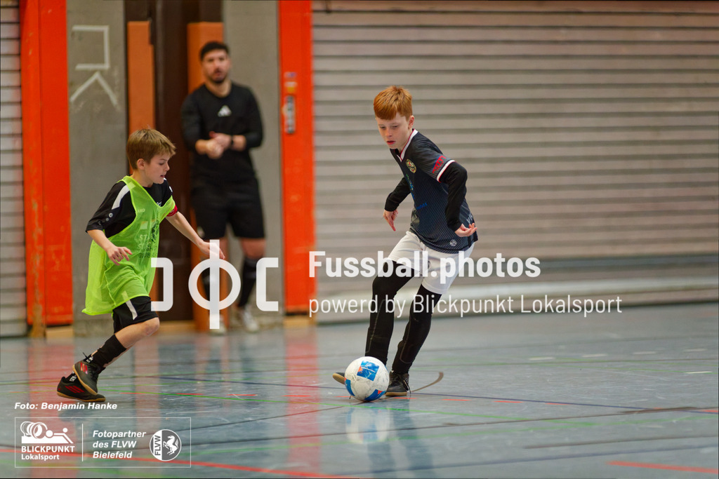 20260110_U13_Turnier_Schildesche_129 | Blickpunkt Lokalsport - Realisiert mit Pictrs.com