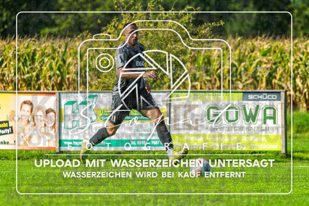 260920-FGFS-SVN-0013 | Zilan Ördek (FG Fulde-Stellichte #11);Kreisliga Herren HK - FG Fulde-Stellichte vs. SVN Buchholz am 20.09.2026 in Zentralstadion, Fulde - Realisiert mit Pictrs.com