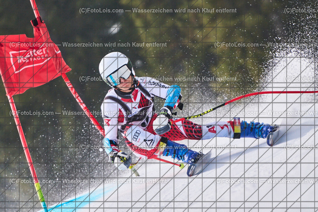 ALP0069_Steir-Meistersch_SG_Reiteralm_Peer Julian | LM-Super-G Steiermark auf der Reiteralm am Fr 28. März 2025.   Veranstalter: Steirischer Skiverband (5000)Durchführender Verein: WSV Pichl-Reiteralm (5083)