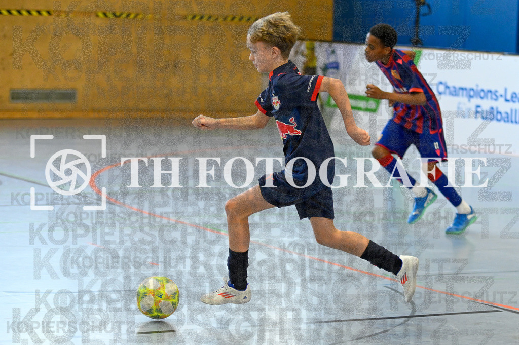GER, Begegnung, Fussball, PS-Immo-Cup 2026,U13 Hallenturnier, 17.01.2026 | TH Fotografie