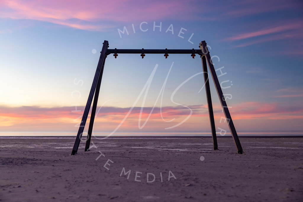 2024-01-11 SPO Strand Rosa Wolken 024 | Schwotte Media - Realisiert mit Pictrs.com