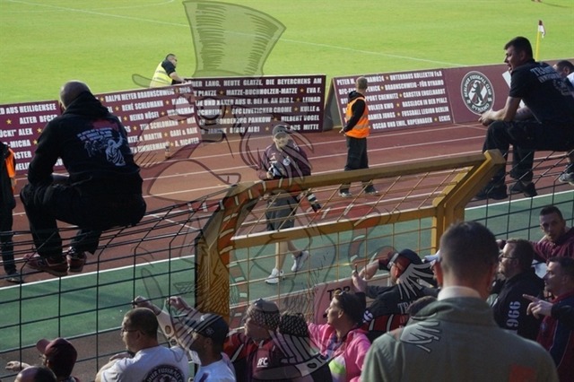 BFC Dynamo vs. SV Babelsberg 03 098 | mythos-online-redaktion