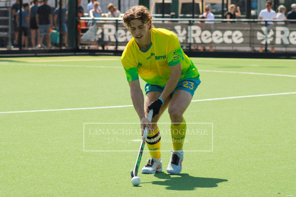 Länderspiel Deutschland - Australien 17.06.23 Eindhoven-049 | lanaschraderfotografie - Realisiert mit Pictrs.com