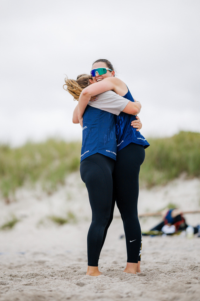 Beachvolleyball I Saison 2026 I FLENS Beach-Tour I 7. Turnier I Fehmarn | Jasper Lorenz Fotografie - Realisiert mit Pictrs.com