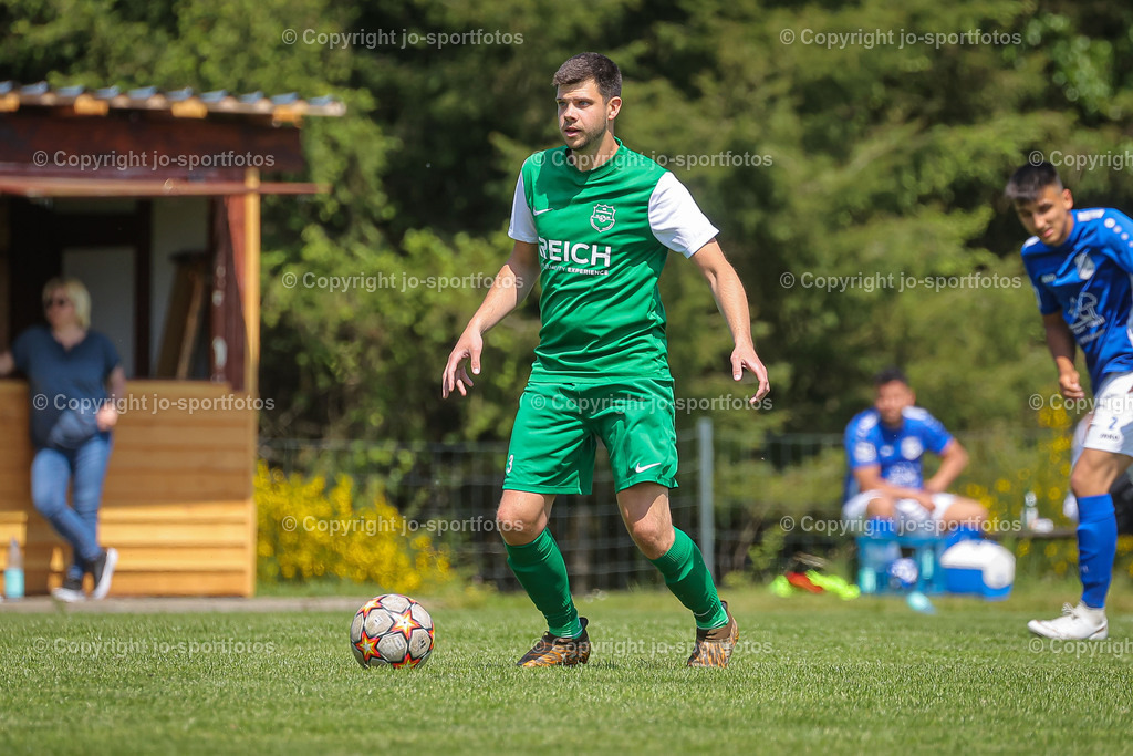 Eschenburg2Langenaubach (108) | 27.05.2023; Kreisliga A Dillenburg; Rasenplatz Eiershausen; SG Eschenburg II - SSV Langenaubach; Ergebnis: 13:0 (6:0)