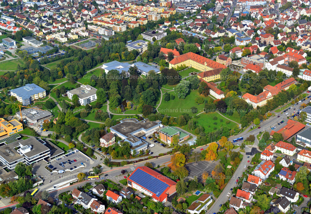 3390839 | Klinikum Schloß Winnenden