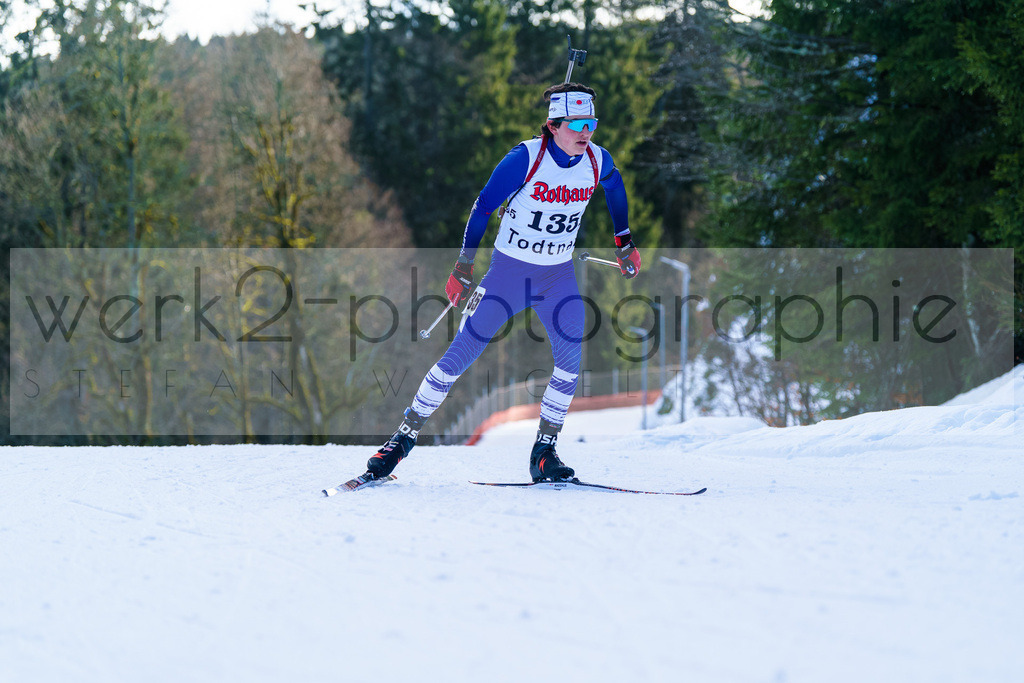 FESA Alpencup / DP Notschrei | Deutschland Pokal Finale im Schwarzwald NORDIC-CENTER Notschrei am 7. - 8. Februar 2026