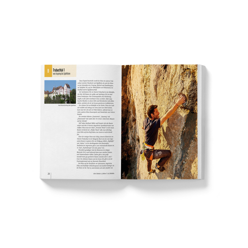 frankenjura-guidebook-2-029-julian | Kapiteleinstieg Trubachtal 1