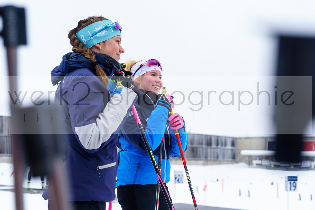 DP Oberwiesenthal | Alpencup/DP Deutschlandpokal in Oberwiesenthal am 15.-17.12.2023