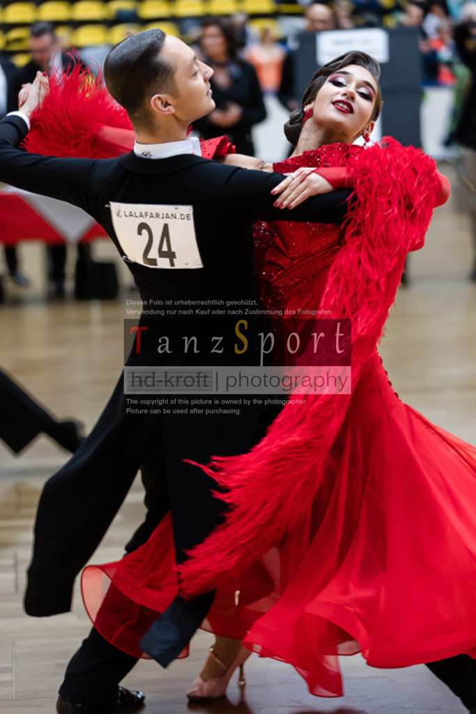 20250517_HessenTanzt_WDSF_IntOpen_Std_0755 | Tanzsportbilder, Standardtanz, Lateintanz, WDSF, DTV, LTVB, dancecomp, goc, hessen tanzt, blaues band der spree, walzer, tango, wiener walzer, slowfox, quickstepp, samba, rumba, cha-cha-cha, paso doble. jive, hd-kroft photography, turniertanzsport