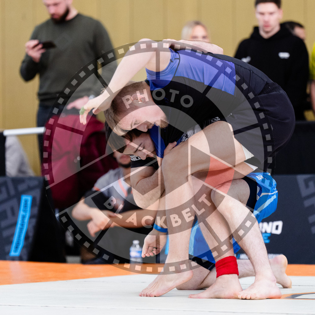 20251122PBB13081 | Athletes compete during the Grappling Industries Berlin Jiu-Jitsu and Grappling Championship, on November 22, 2025 in Berlin, Germany. © photoblackbelt