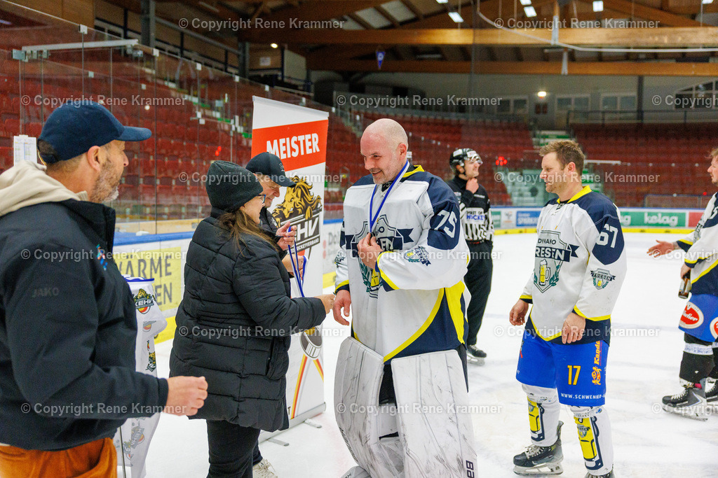 KEHV Betriebscup Finale - Dynamo Tresen vs PSV Villach 00174 | Foto Krammer