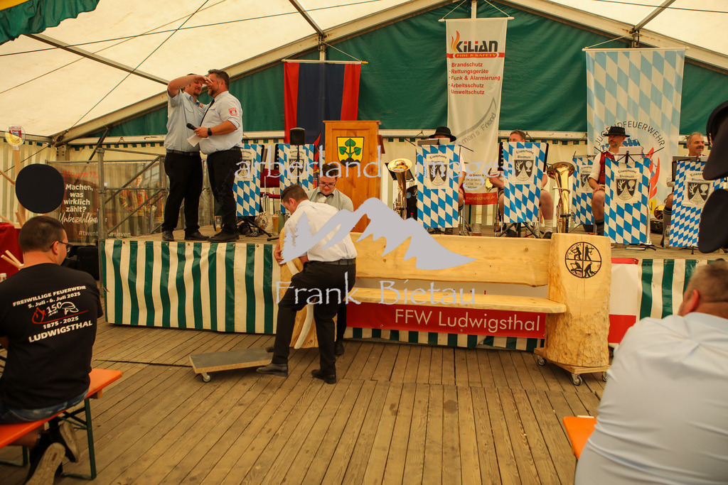 OE7A0572 | Geschenk aus Lindberg an Ludwigsthal