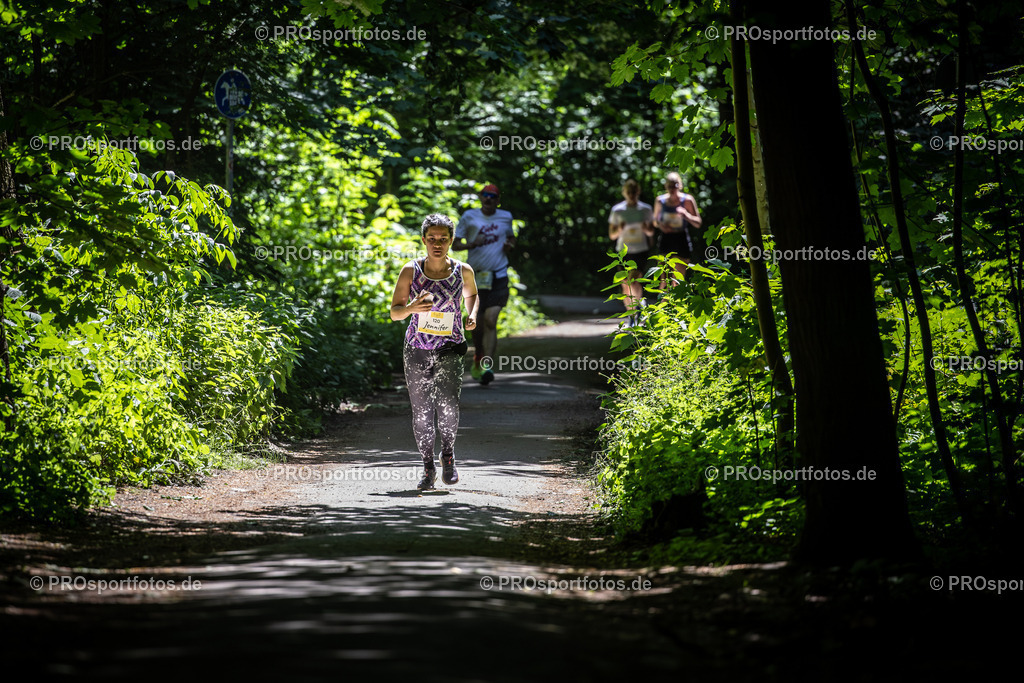 Stadionlauf Koeln in Koeln, 04.06.2023 | Impressionen vom Stadionlauf Koeln am 04.06.2023 in Koeln (Nordrhein-Westfalen).