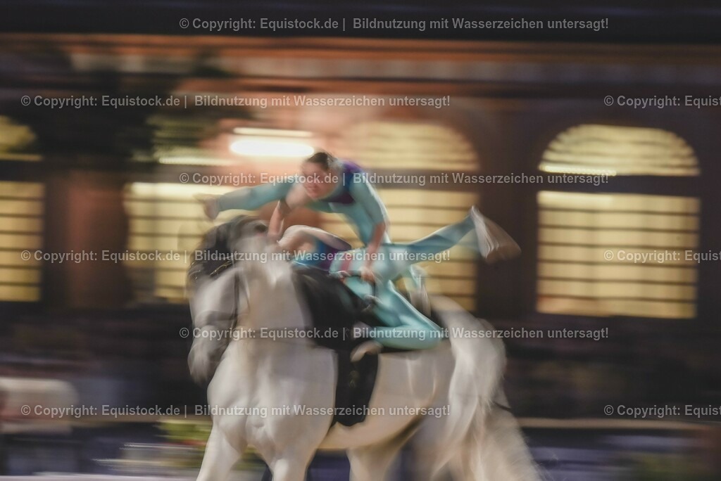 20230527_Voltigieren_NASPA_Flutlicht_0888 | equistock