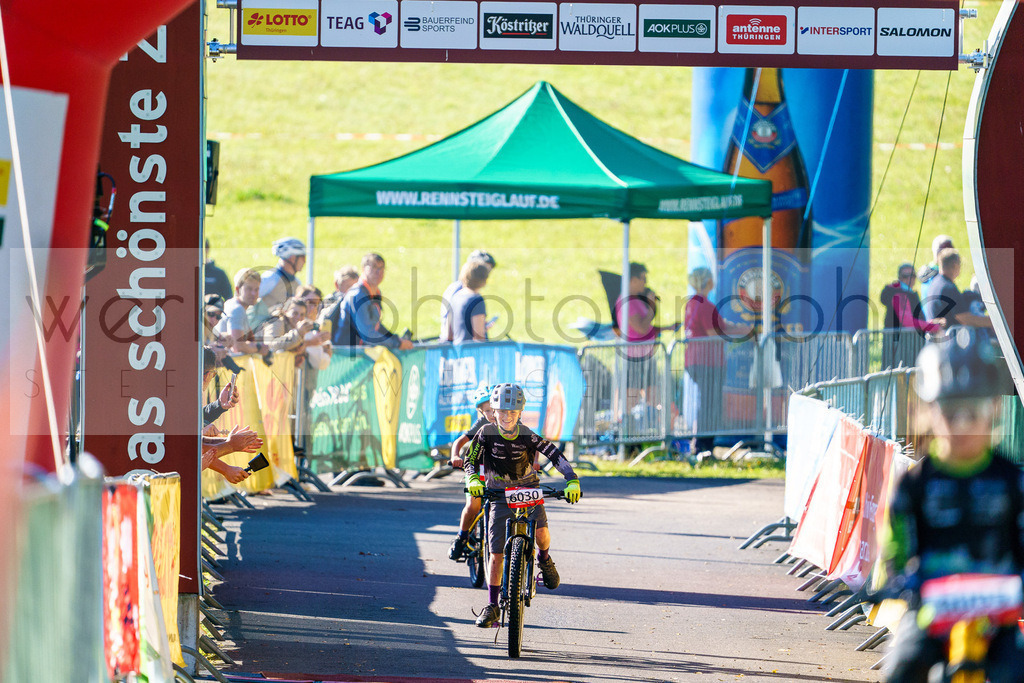 RIDE Zieleinlauf | Schmiedefeld 07. September