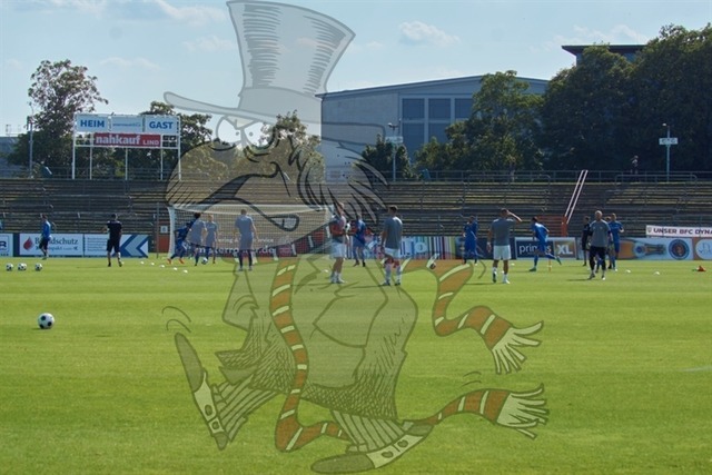 BFC vs. Genua 014 | mythos-online-redaktion