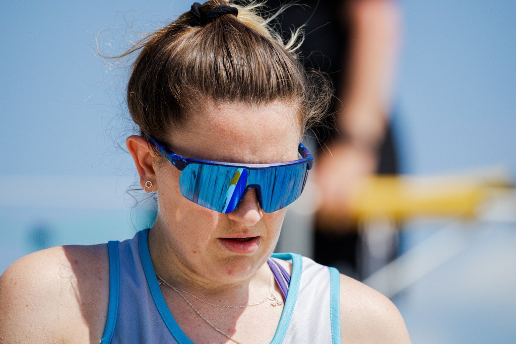 Beachvolleyball I Saison 2026 I FLENS Beach-Tour I 5. Turnier I Ostseebad Eckernförde | Jasper Lorenz Fotografie - Realisiert mit Pictrs.com