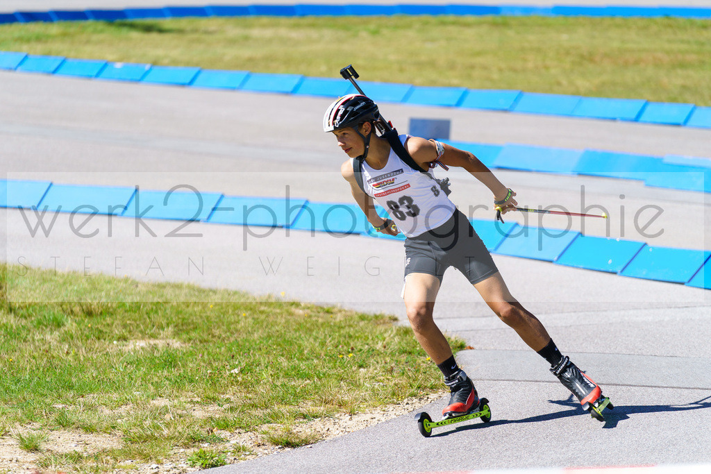 DP Arber  | Deutschlandpokal ARBER am 15. - 17. September 2023