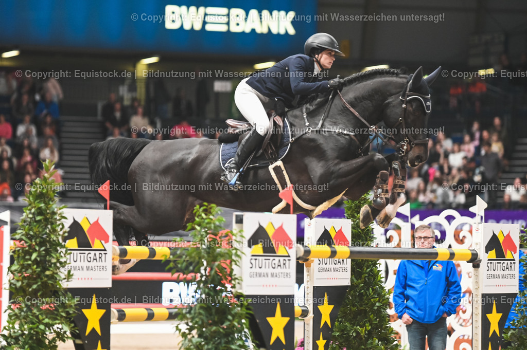 20251116_FEI-Jumping-World-Cup_TOMSPIC_0006 | Foto: Thomas Hartig