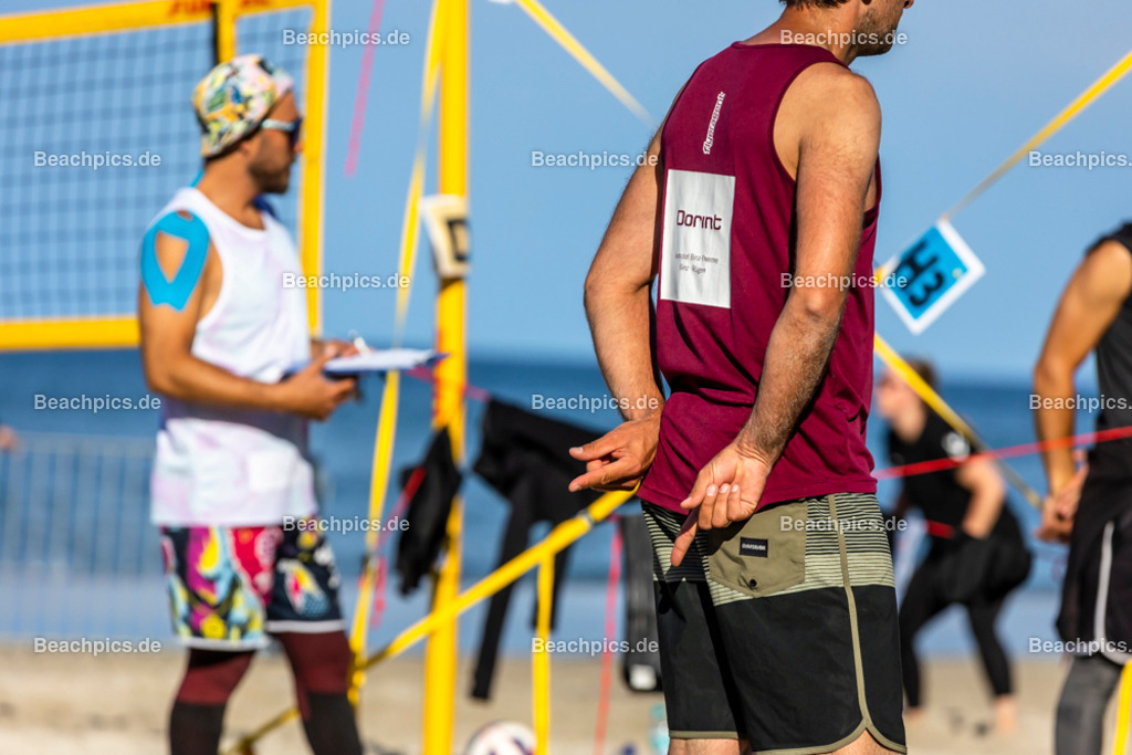 2024-00102935-Beachcup-Binz |  15.06.2024; Ostseebad Binz Foto: Gerold Rebsch - www.beachpics.de