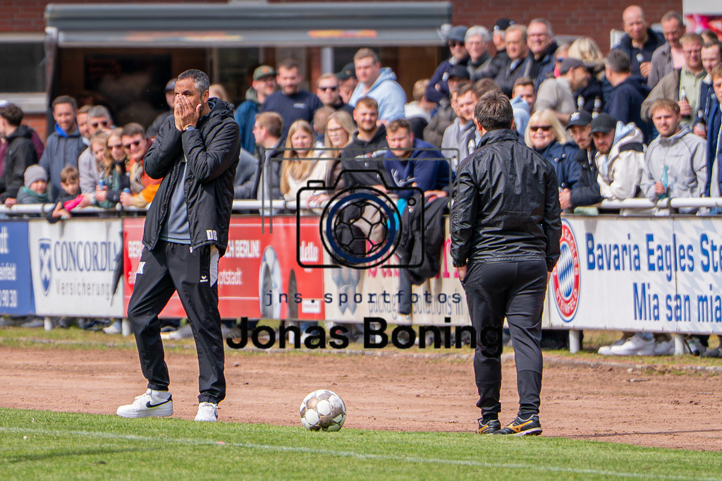 Fußball I Herren I Saison 2025-2026 I Kreispokal-Finale I SV Falke Steinfeld - SV BW Langförden I 14.05.2026 I 0099 | jns.sportfotos - Realisiert mit Pictrs.com