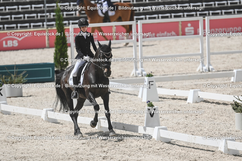 20250516_CCI2_Dressur_0197 | Foto: Thomas Hartig