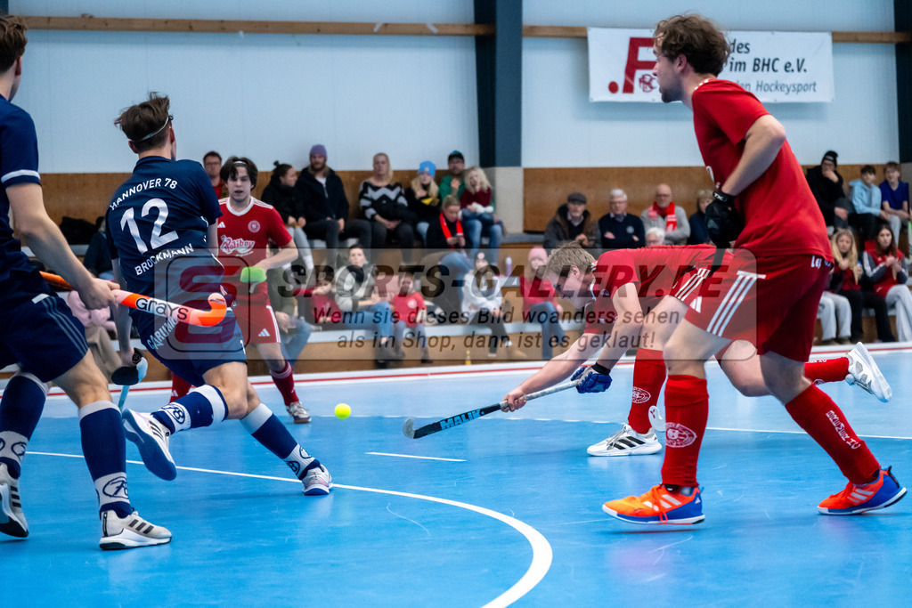 AKa BHC Herren - H78 17-1 24.1.26 SG-6560 | Hockey,Sport,Fieldhockey,1.Bundesliga,2.Bundesliga,Sportfotografie,Shop,Sportphotography,Feldhockey,Hockeyliga
