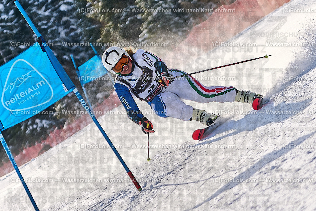 _ALP3828_MASTERS-CUP_Reiteralm_AC-GS_ZANETTI Irene | FIS WORLD CUPMASTERS ALPINE SKIING, 28. MÄRZ 2026 - REITERALM | STMK | AUT.   Veranstaltet vom Masters-Referat des Deutschen Skiverbandes (DSV). Durchführende Organisation: WSV Pichl-Reiteralm, unterstütutzt von den Bergbahnen REITERALM bei Schladming und SKI AUSTRIA.                            Disziplin:  GiantSlalom.                                                 Kategorien:  A (Herrn 30-59 Jahre), B (Herrn ab 60 Jahre), C (Damen 30-59 Jahre), D (Damen ab 60 Jahre).                Rennstrecken:   Muldenliftpiste-I &amp; -II auf der Reiteralm.