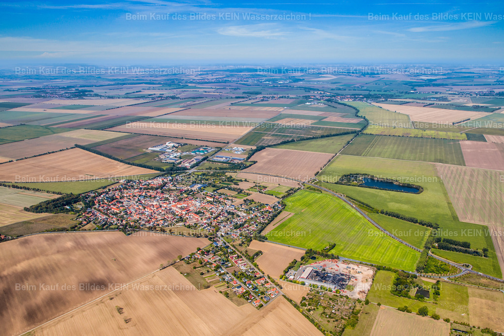 Kroppenstedt zwischen Gröningen und Egeln B81-8505 | Kroppenstedt - Realisiert mit Pictrs.com