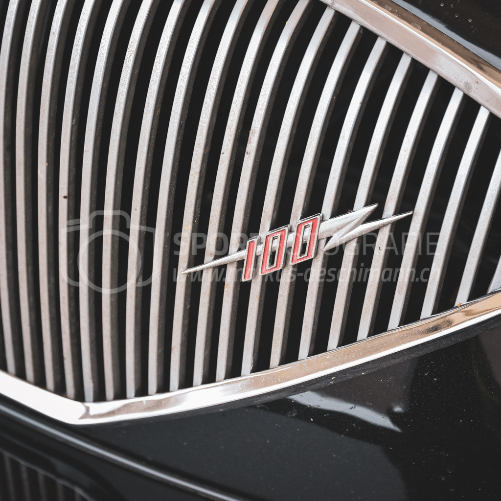 21. Arosa ClassicCar 2025 - 5. September 2025 | Der Austin Healey 100/4 BN2 aus dem Jahre 1956 mit Startnummer 241 von Thomas Kemmler aus Albstadt (GER) am Arosa ClassicCar 2025 in der Kategorie Classic Trophy..@arosaclassiccar, @arosa.official, #arosaclassiccar, #arosa, #76curves, #classiccarBild: Sportfotografie Markus Aeschimann | www.markus-aeschimann.ch - Realisiert mit Pictrs.com