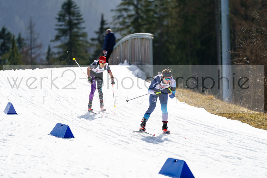 Deutschlandpokal Ruhpolding | 7. DSV JOKA Deutschlandpokal in der Chiemgau Arena Ruhpolding am 7. - 8. März 2026