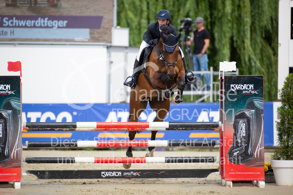 230729_BHO_Springprf.-A2_2Abtl_017 | Deine schönsten Turniermomente als professionelle Fotos! Entdecke hochwertige Pferdesport-Fotografie im Online-Shop. Jetzt Fotos finden & bestellen!