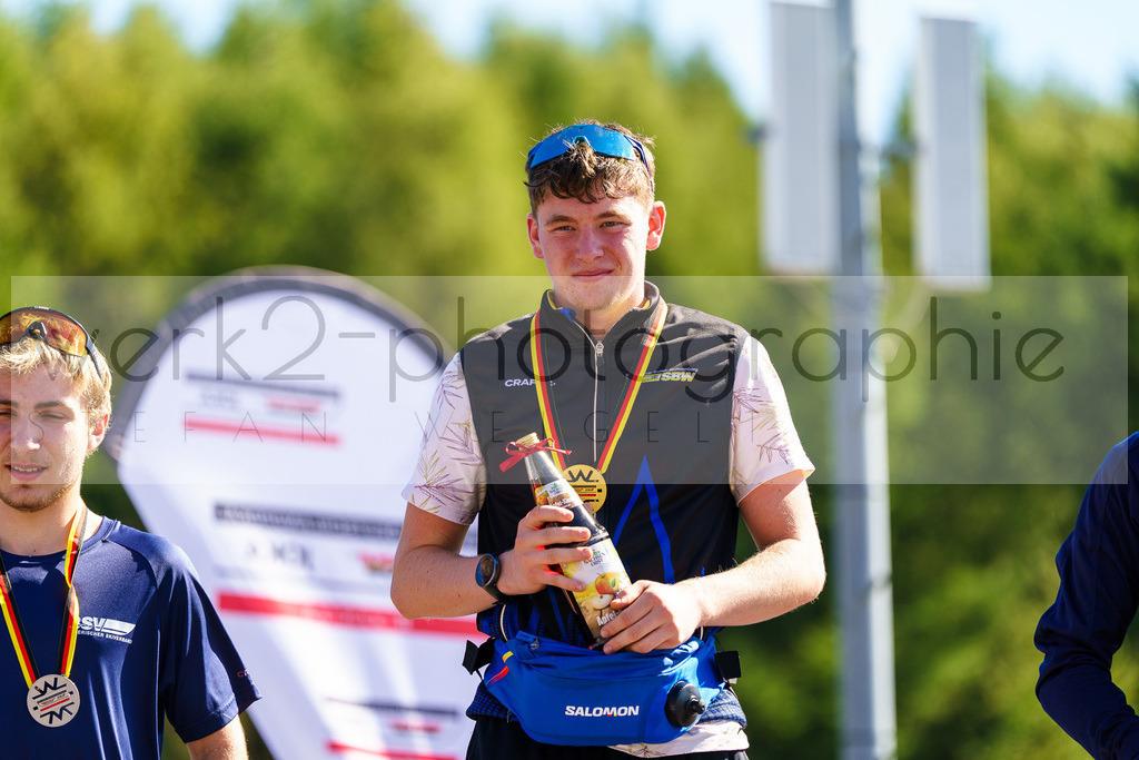 DP Altenberg | Deutschlandpokal, Altenberg - 19.-21.09.2025
