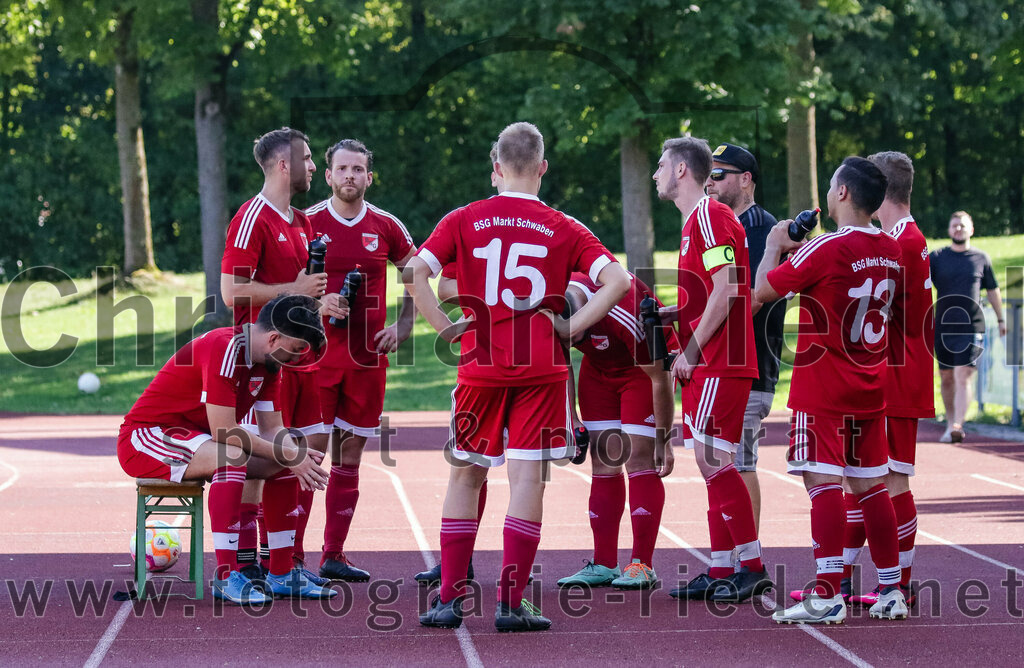 2023-08-19_038_SG_Markt_Schwaben_II_gegen_TSV_Ottobrunn_III | Markt Schwaben, Deutschland, 19.08.2023:
Fußball, C-Klasse 2023 / 2024, 1. Spieltag, (SG) Markt Schwaben II gegen TSV Ottobrunn III, Endergebnis: 0:4

Foto: Christian Riedel / fotografie-riedel.net