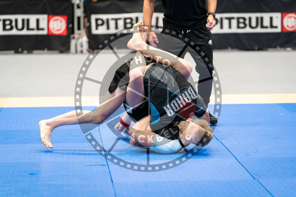 20230311PBB5085 | Athletes compete during the ADCC Central European Open Competition in the Arena Ursyniow in Warsaw, Poland, on June 17, 2023.