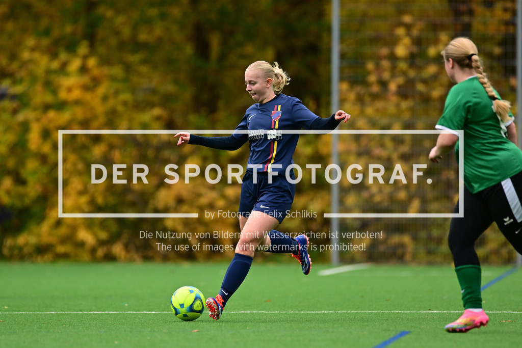 Fußball I Frauen I Saison 2025-2026 I Verbandspokal I 2. Runde I HNT - SC Sternschanze I 21158 | Der Sportfotograf. - Realisiert mit Pictrs.com