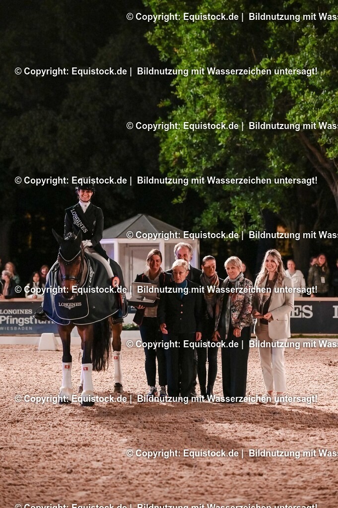 20250608_Longines Grand Prix Kür_0567 | Foto: Thomas Hartig