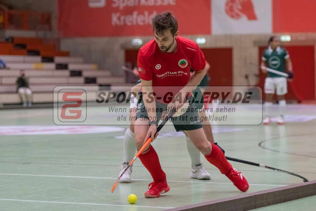 HK_20251219_105262 | 1. Bundesliga Herren CHTC - HTCU am 19.12.2025