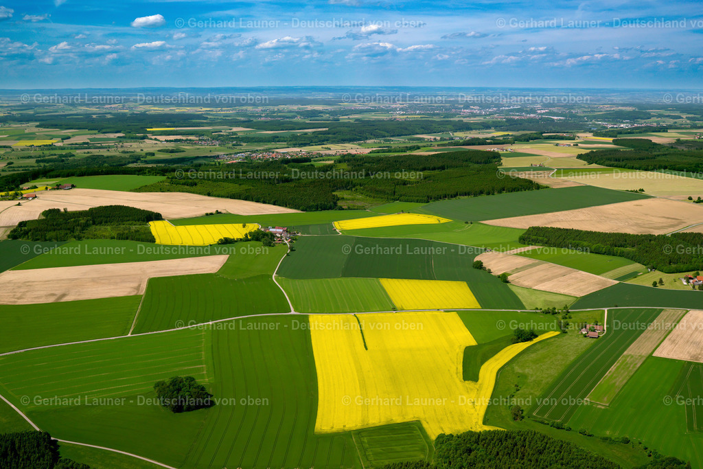 2902000 | Landschaft bei Eberhardzell
