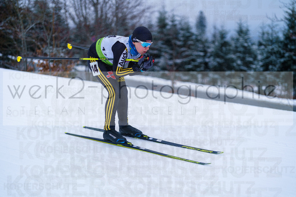 DSC Arber | 3. DSV E.INFRA Schülercup Biathlon ARBER Hohenzollern Skistadion - 14.-16.02.2025