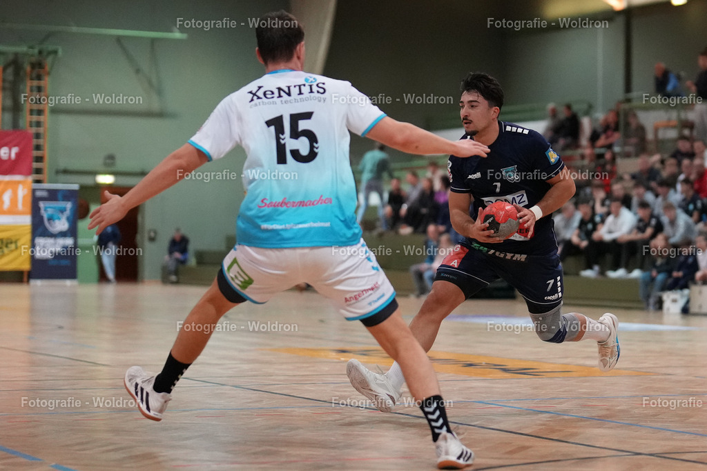 20231029 HLA Jags Bad Vöslau v Bärenbach Köflach-108 | Fotografie Woldron