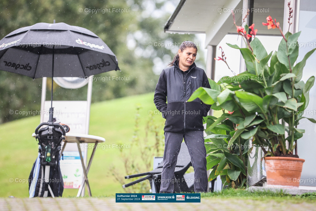 A-BINDER_20240927_0080 | Linz  AUSTRIA,27.Sept..2024 -GOLF Sparkasse, Image shows Photo: Sportmediapics.com/ Manfred Binder