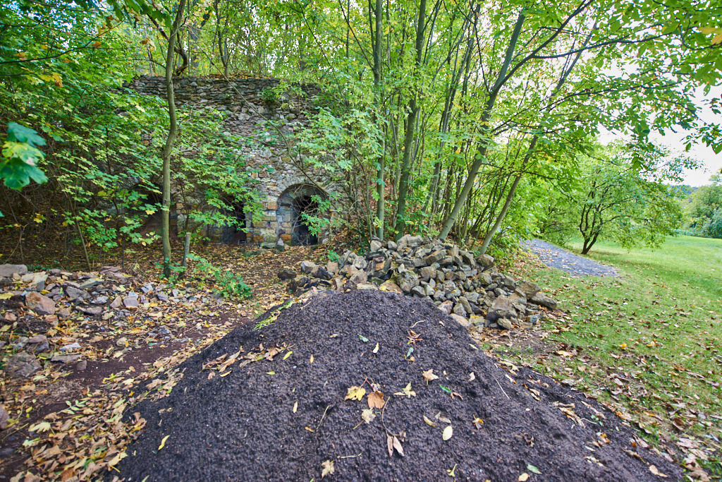 Beim Kalkofen Maxen 02 | Bedeutsame Landschaften Deutschlands - Realisiert mit Pictrs.com