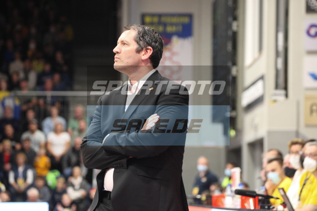 Phoenix Hagen - Vechta | Ty Harrelson © Sportfoto-Sale (MK) - Realisiert mit Pictrs.com