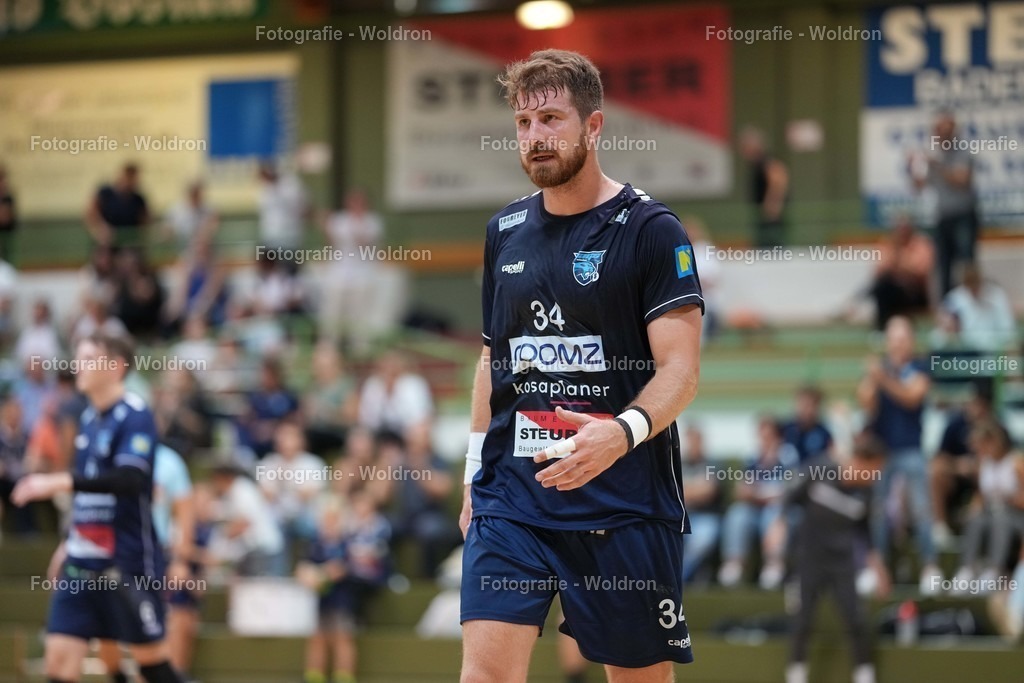 20220910 Jags v HSG Holding Graz-56 | Fotografie Woldron