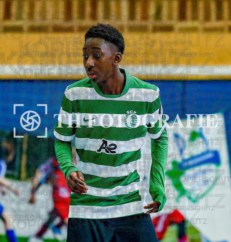 GER, Begegnung, Fussball, U14 Hallenturnier, PS-Immo-Cup 2026, 18.01.2026 | TH Fotografie